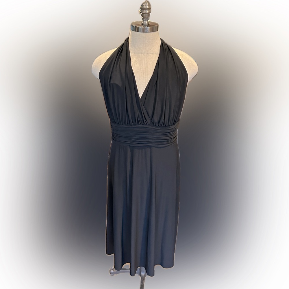 Evan-Picone Cocktail Dress size 16W NWT